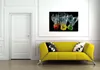 Wallario Wandbild aus Acryl, 90 x 60 cm, freischwebende Produktbild-Vorschau 2