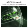 Reolink Go ranger PT+SP, 4K 8MP 4G LTE Akku PT Produktbild-Vorschau 3