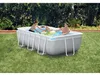 INTEX 26784GN Prism Frame Pool rechteckig 300x175x80cm mit Produktbild-Vorschau 31