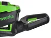 Tijeras de podar eléctricas Greenworks de 60V, modelo Vista previa de la imagen del producto 15