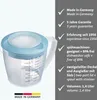 WESTMARK Rührbecher mit Deckel Helena 1,4l blau Náhľad obrázku produktu 11
