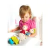 HABA Talisa Stoffpuppe, mehrfarbig, 15 cm groß, waschbar Produktbild-Vorschau 3
