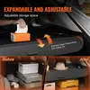 SucceBuy einziehbare Gep?ckraumabdeckung fš¹r Honda CRV Produktbild-Vorschau 4