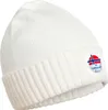 Gorro de punto Nebulus, modelo P6271 - Uni, blanco, talla Vista previa de la imagen del producto 4
