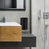 Cestino da bagno a parete - 5 l - piccolo - chiusura Anteprima dell’immagine prodotto 5