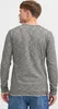 SOLID SDBelagos Herren Longsleeve Langarmshirt Shirt mit Produktbild-Vorschau 4