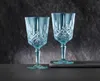 Nachtmann Noblesse Cocktail/Weinglas aqua  2 Stück 105219 Voir les images du produit 1