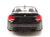 BMW M2 CS 2020 schwarz metallic Modellauto 1:18 Minichamps Produktbild-Vorschau 7