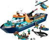 LEGO® 60368 - Arktyczny statek badawczy City (815 Podgląd zdjęcia produktu 8