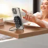 Joyroom JR-ZS418 Magnetischer Telefonhalter, Schwarz Produktbild-Vorschau 11