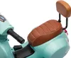 Vespa skuter elektryczny od 18m pojazd elektryczny pojazd Podgląd zdjęcia produktu 8