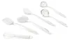 Set di utensili da cucina Merkloos, acciaio inox, 6 pezzi Anteprima dell’immagine prodotto 1
