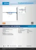Güde Schwenkarm Seilzug Länge Schwenkarme Trägerarm Seilwinde Hebezug Seilhebezug Hubkraft online kaufen 491686 01715 4015671017154 Podgląd zdjęcia produktu