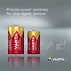 VARTA Longlife Max Power 04714101402 Baby C LR14 Blister=2 Produktbild-Vorschau 10