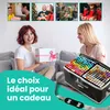 Extralink set de marqueurs à alcool 204 pièces, feutres Voir les images du produit 4