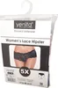 Yenita® Panty aus Spitze (5erSet) Spitzenslip M schwarz Produktbild-Vorschau 6