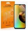 kwmobile 3x Displayschutzfolie kompatibel mit Samsung Produktbild-Vorschau 1