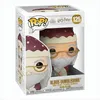 Harry Potter - Albus Dumbledore 125 - Funko Pop! - Vinyl Produktbild-Vorschau 2