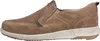 JOSEF SEIBEL Enrico 04 | Mocassins pour Hommes | beige Voir les images du produit 18