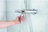 Puregreen Bad Wassersparer für die Dusche 50% Wasser sparen Produktbild-Vorschau 27