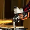 Black & Decker BCG720N, 8600 RPM, 12,5 cm, Akku Produktbild-Vorschau 8