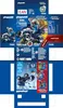 PLAYMOBIL PLAYMOBIL 71092 Polizia Velocità Quad 71092 Anteprima dell’immagine prodotto 12