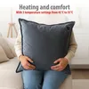 alpina Coussin chauffant sans fil - Coussin chauffant Voir les images du produit 4