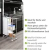 Sammelwagen Slim Produktbild-Vorschau 5
