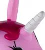 relaxdays 10024989_52 relaxdays Hüpftier Einhorn pink Podgląd zdjęcia produktu 5