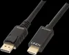Adapterkabel DisplayPort > HDMI 10,2 Gbit/s (schwarz, 2 Produktbild-Vorschau 7