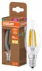 OSRAM LED Superstar Classic LED-Lampe B 40 in klassischer Produktbild-Vorschau 3