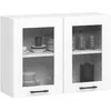 Küchenzeile OLIWIA 1.8m Modulares Weiß B180xH203xT46 cm Produktbild-Vorschau 7