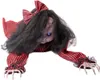 Halloween strašidelná panenka, 110 cm Náhled obrázku produktu 2