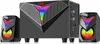 REDRAGON GS700 Tocatta, 11 W, 150 - 20000 Hz, Schwarz Produktbild-Vorschau 1