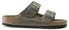 Birkenstock Arizona, miękka podeszwa, rozmiar 46 Podgląd zdjęcia produktu 2