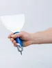 Kubala Stainless steel putty knife with torsion head 150 mm Voir les images du produit 2
