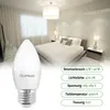 LUMILED B35 E27 LED Lampe 5W (ersetzt 40W), 470 Lumen, Produktbild-Vorschau 4