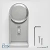 Homematic IP Smart Home Türschlossantrieb HmIP-DLD-S, Produktbild-Vorschau 7