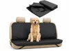 Siège auto pour chiens, sur la banquette arrière, dans le Voir les images du produit 16