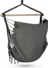 Outtec® Hängesessel mit 3 Kissen - 100x130x75cm, bis 140 kg Produktbild-Vorschau 10