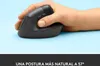 Logitech Lift, rechts, Vertikale Ausführung, RF kabellos + Produktbild-Vorschau 15