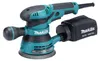 Makita BO 5041 J Levigatrice orbitale 300 W 125 mm + Anteprima dell’immagine prodotto 15