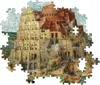 Puzzle Musée 1500 pièces - Bruegel "La Tour de Babel" Voir les images du produit 3