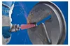 PFERD 32210278, Montierte Stelle, Stahl, 52000 RPM, 6 mm, Produktbild-Vorschau 4