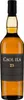 A bottle of Caol Ila 25 Years Scotch Whisky against a white background. Produktbild-Vorschau
