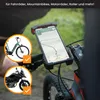 R2B Handy Halterung Fahrrad - Universal fahrrad Produktbild-Vorschau 2
