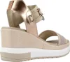 Nero Giardini Sandalette Beige Produktbild-Vorschau 5