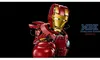 LEGO® Marvel Super Heroes™ 76327 Iron Man MK4 Produktbild-Vorschau 46