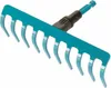 combisystem-Rechen, 12 Zinken, 30 cm breit Produktbild-Vorschau 2