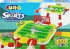 Luna Fußball Spieltisch Super Sports Tischkicker +3J Produktbild-Vorschau 3